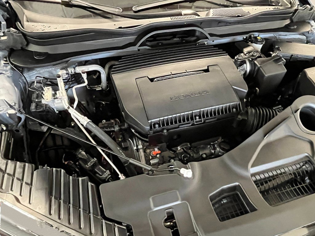 New 2026 Honda Pilot Black Edition image 28