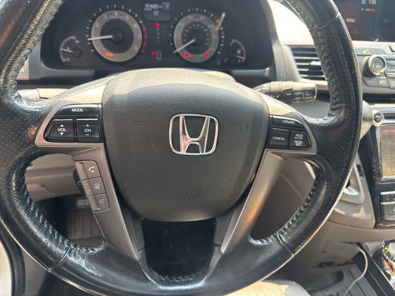 Used 2014 Honda Odyssey EX-L image 17