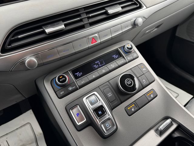 Used 2021 Hyundai Palisade SEL w/ Convenience Package FWD image 30