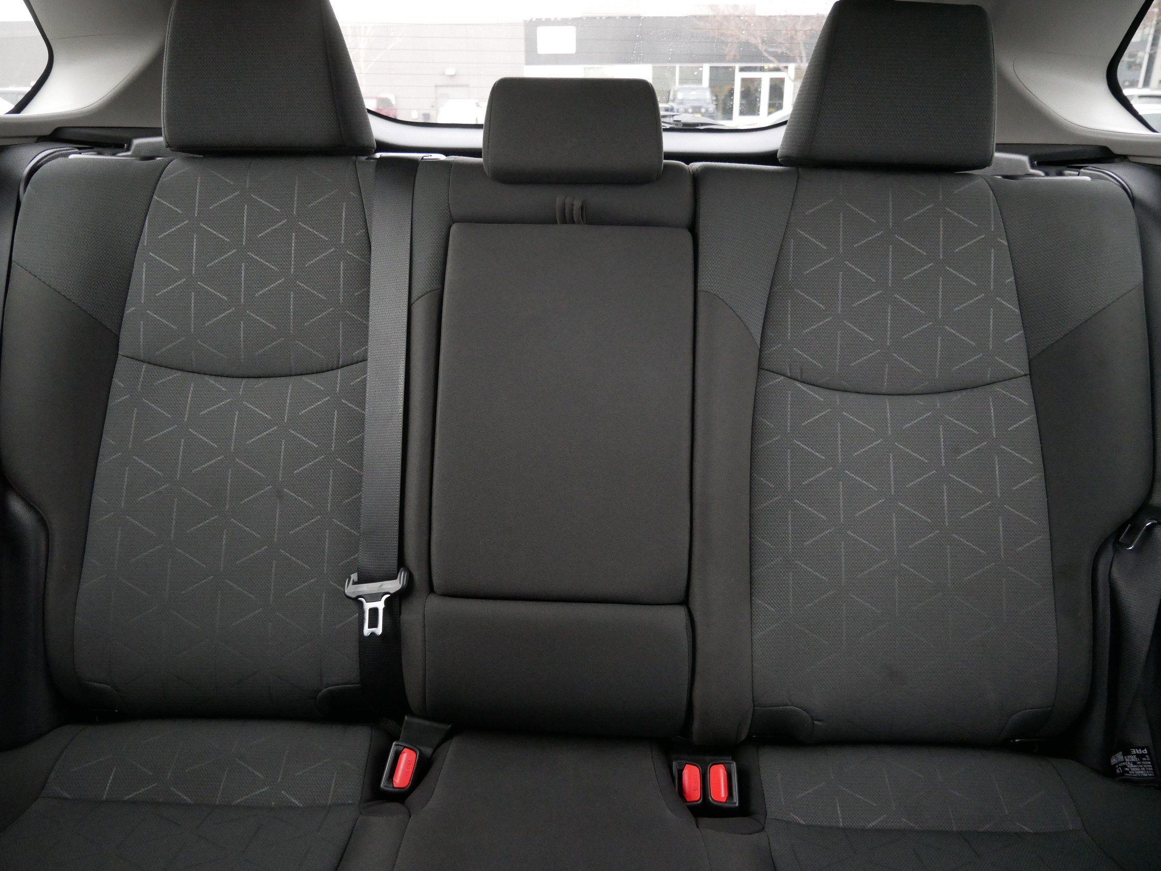 Used 2024 Toyota RAV4 XLE AWD/4WD image 13