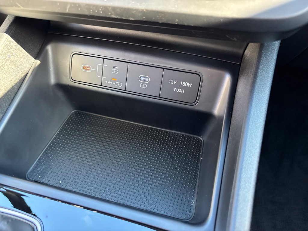 New 2027 Hyundai Santa Cruz SE AWD/4WD image 24