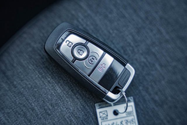 New 2025 Ford Maverick XLT w/ XLT Luxury Package image 52