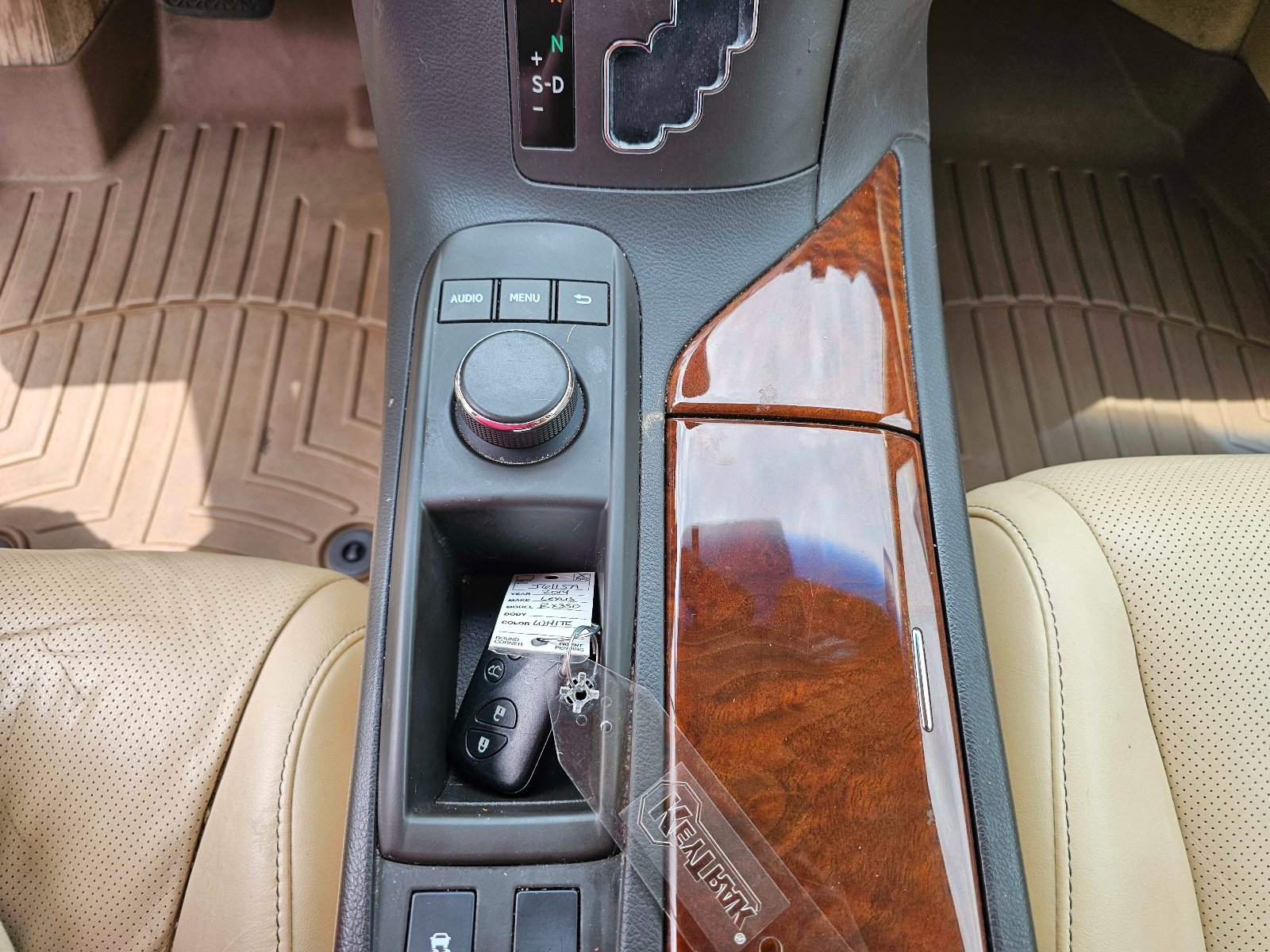 Used 2014 Lexus RX 350 FWD image 25