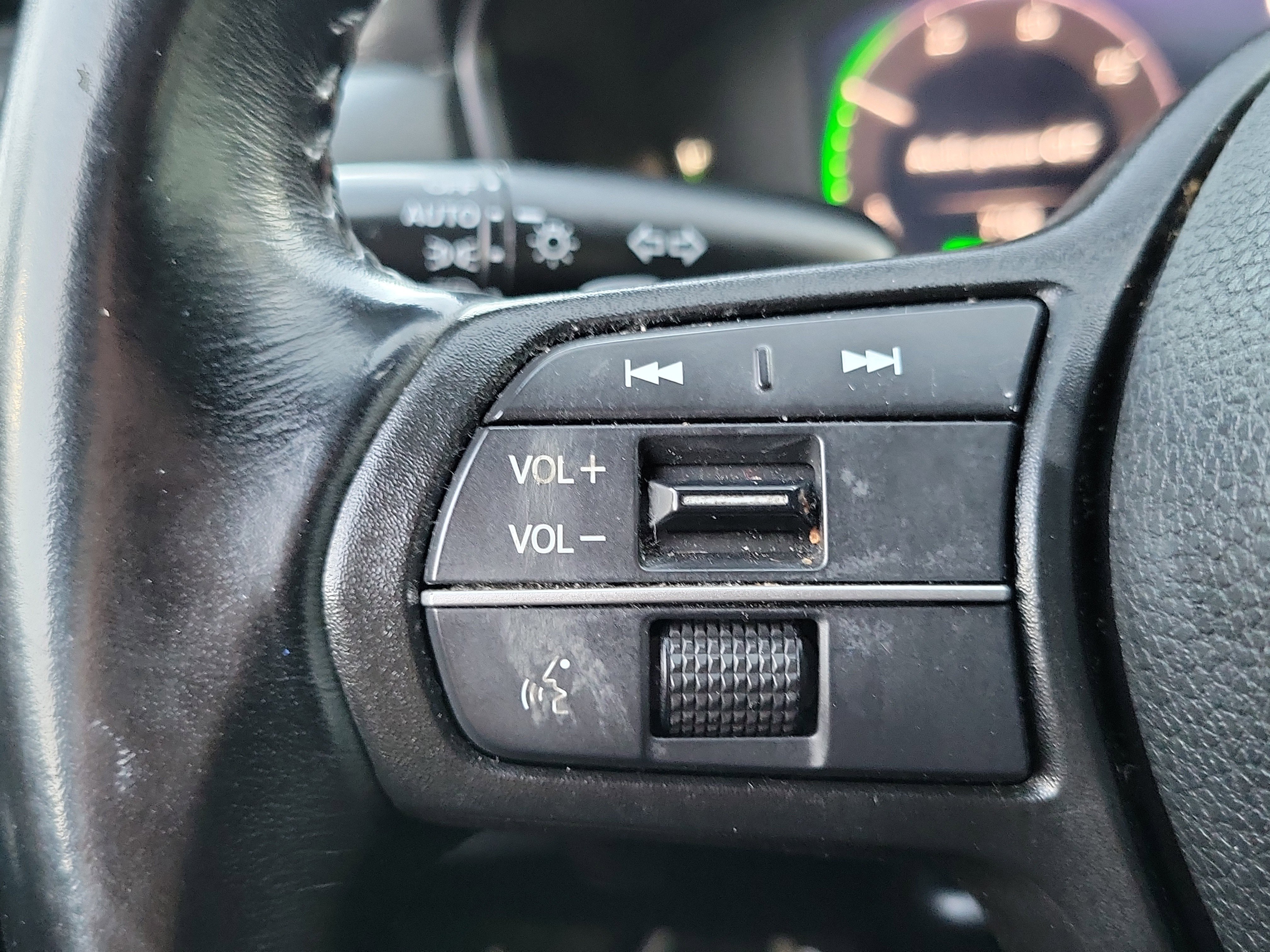 Used 2023 Honda Accord Sport image 7