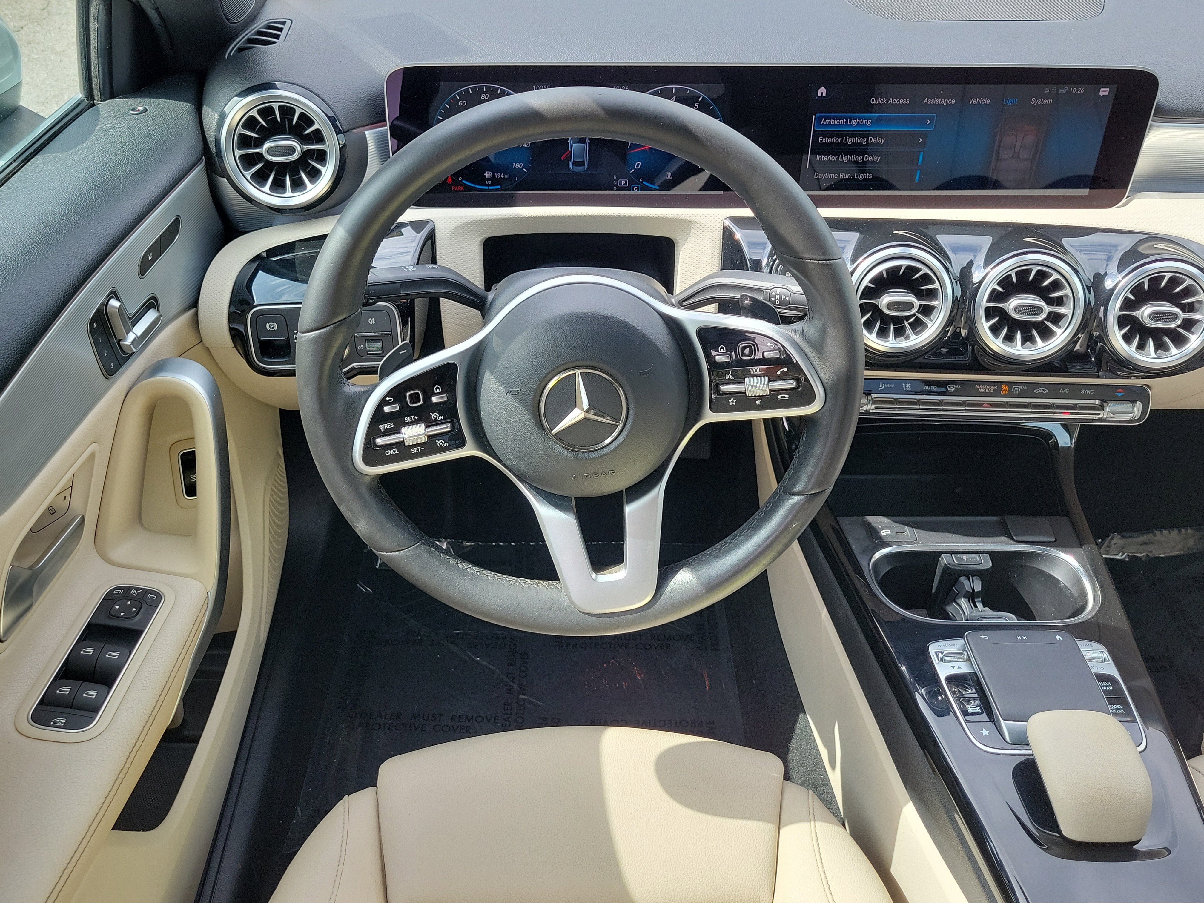 Used 2020 Mercedes-Benz A 220 image 16