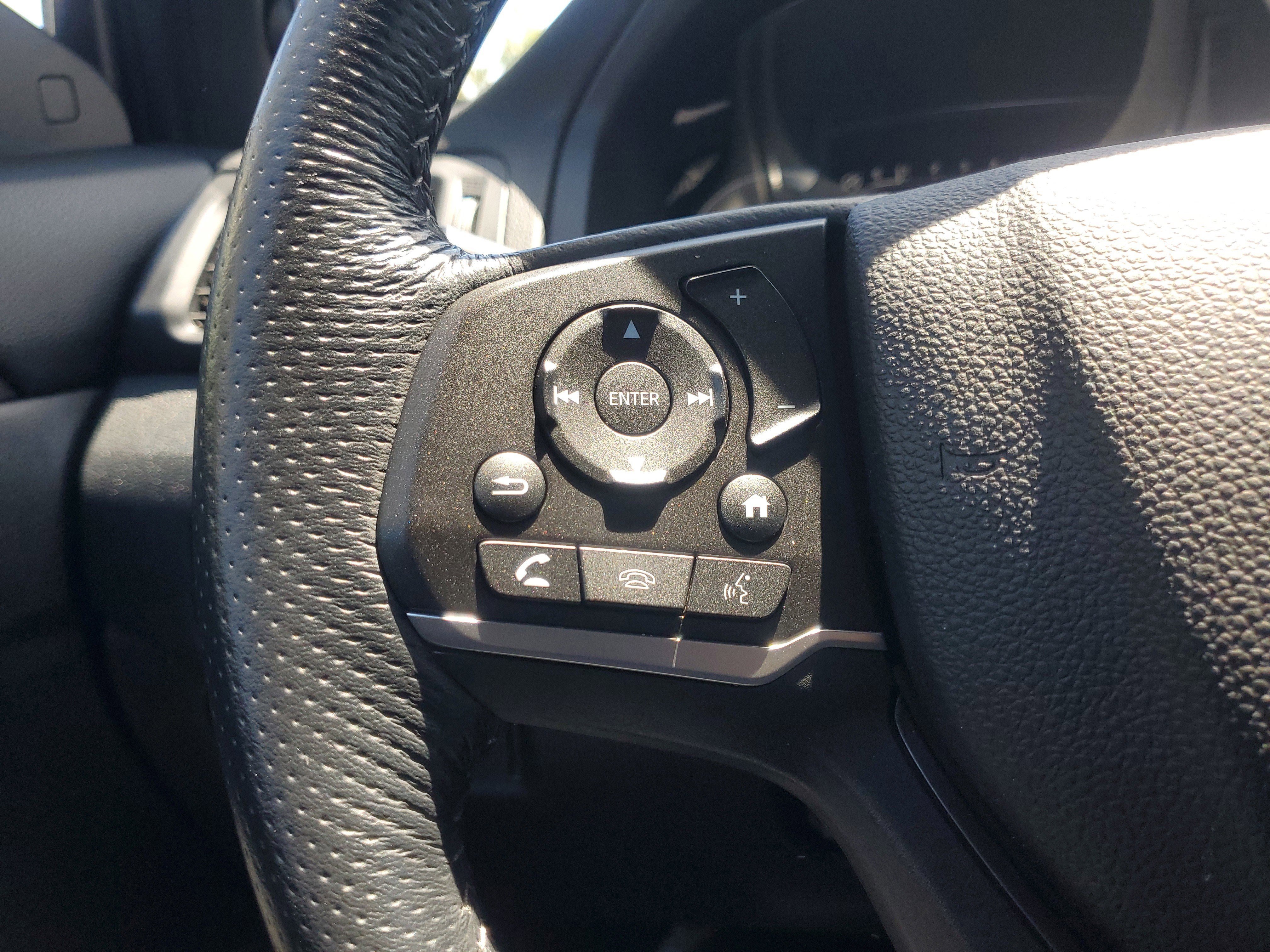 Used 2022 Honda Passport EX-L image 23