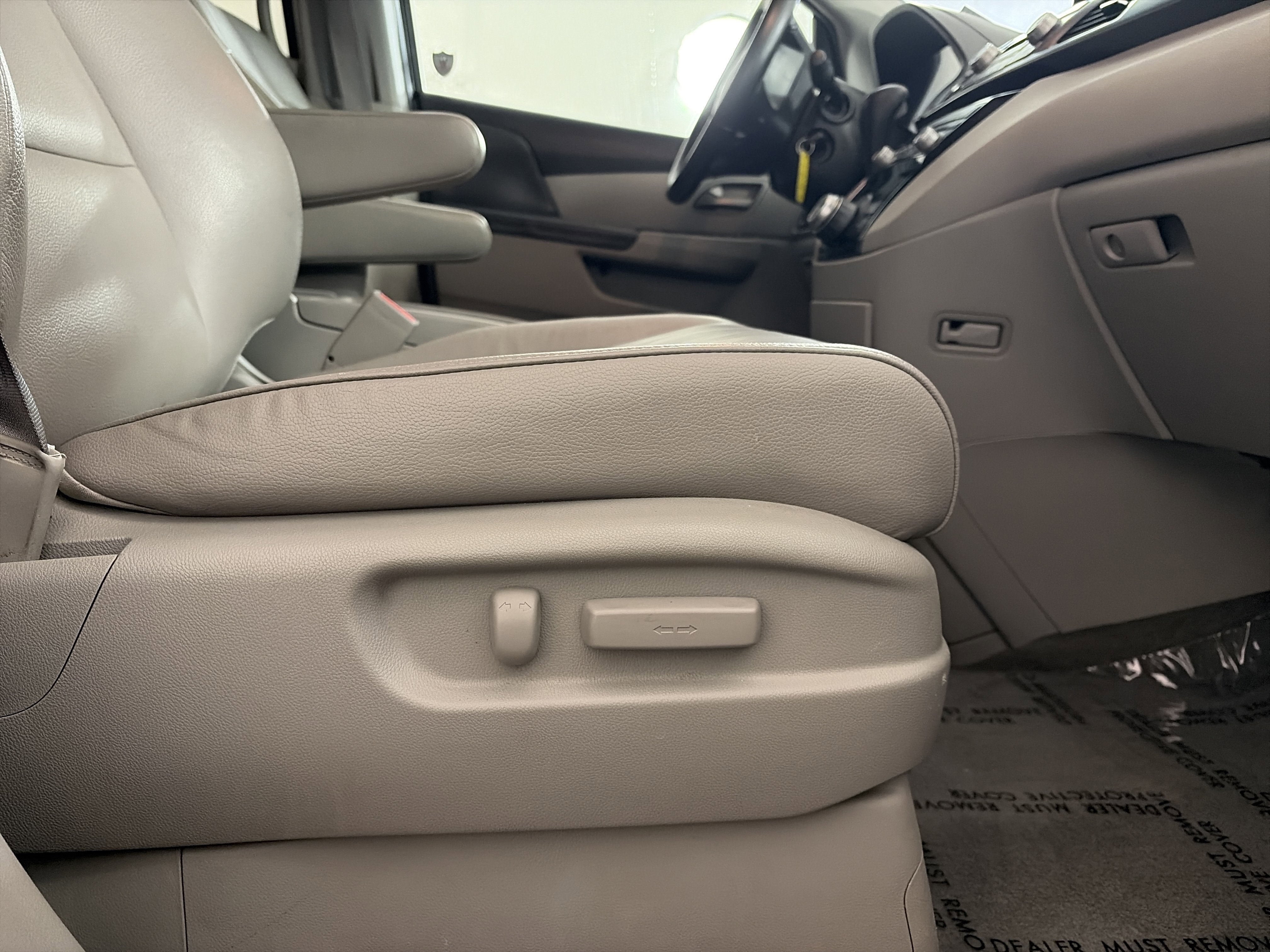 Used 2012 Honda Odyssey EX-L image 30