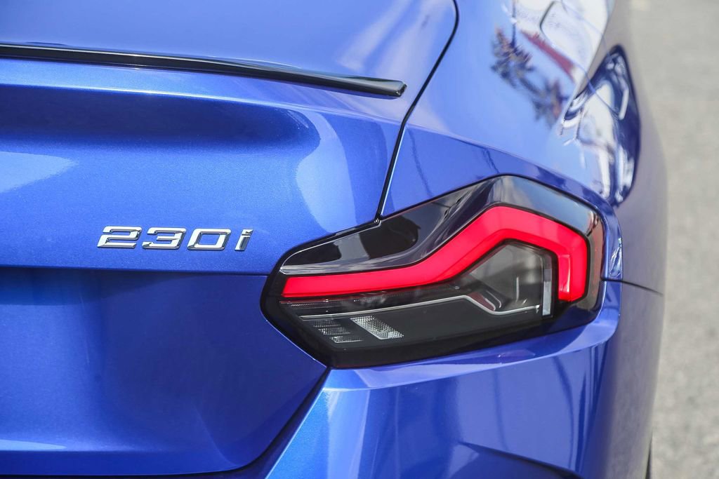 New 2026 BMW 230i xDrive Coupe w/ Premium Package AWD/4WD image 7