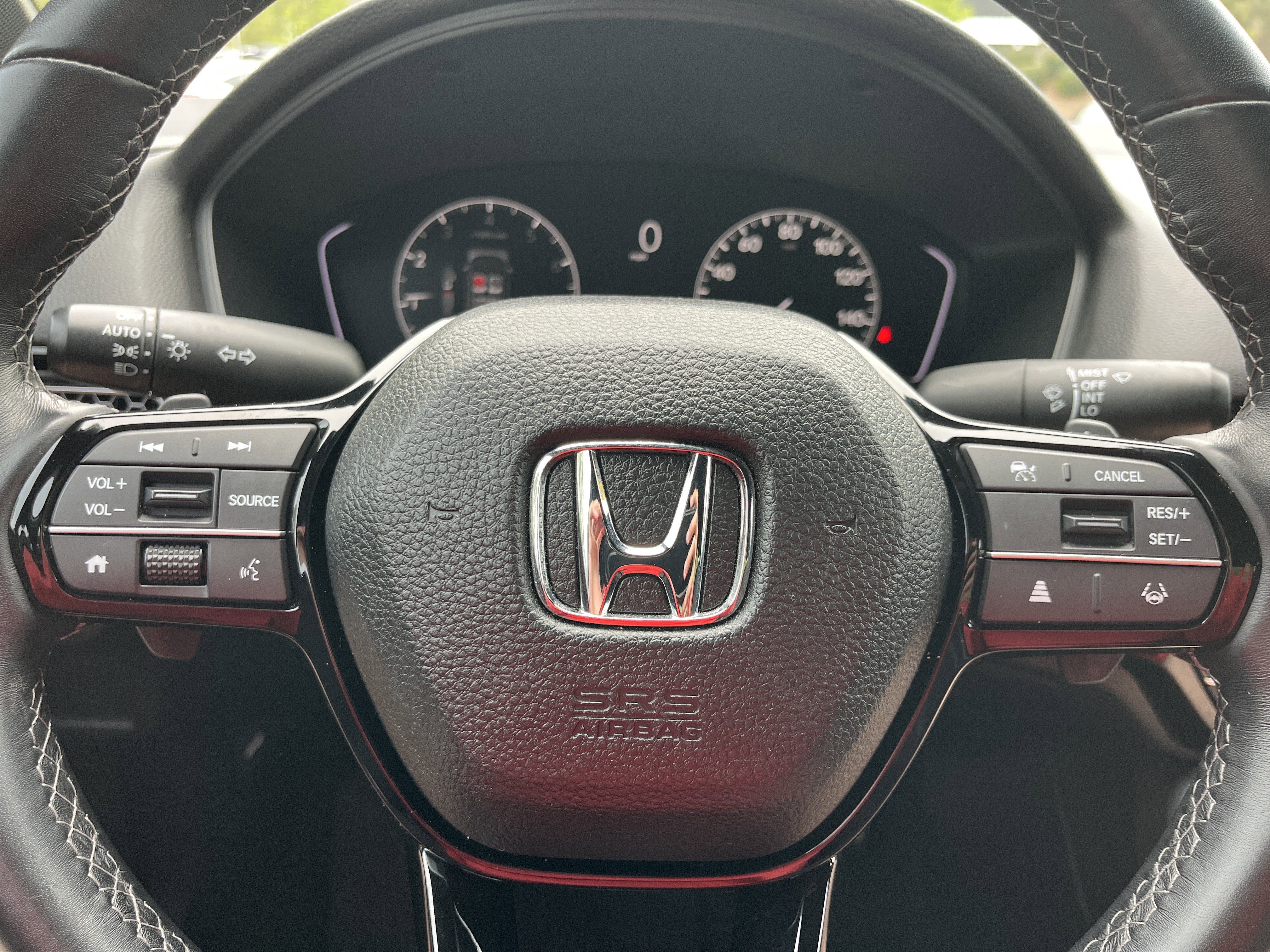 Certified 2022 Honda Civic Sport image 9