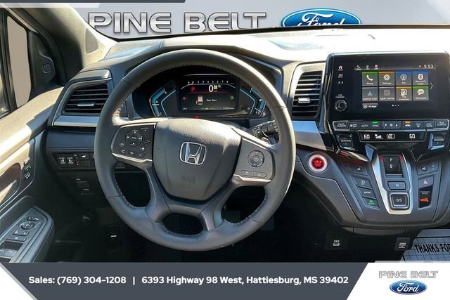 Used 2024 Honda Odyssey Sport image 5
