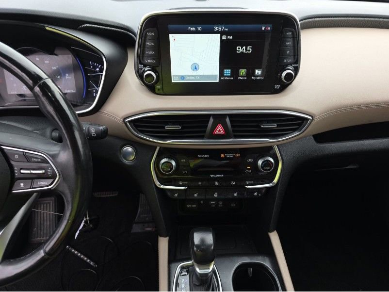 Used 2019 Hyundai Santa Fe FWD image 28