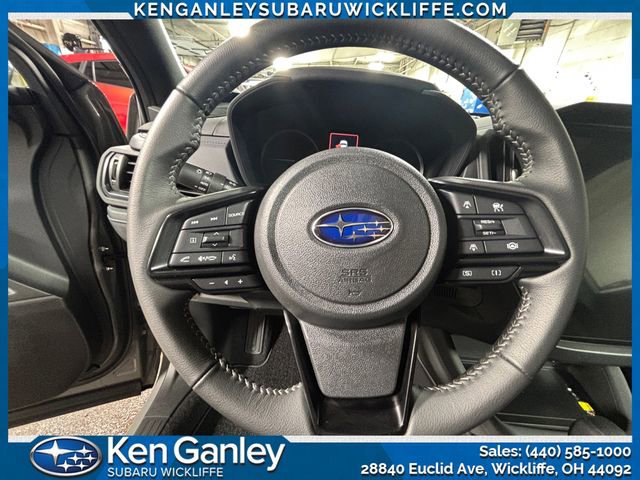 Certified 2026 Subaru Forester Premium AWD/4WD image 13