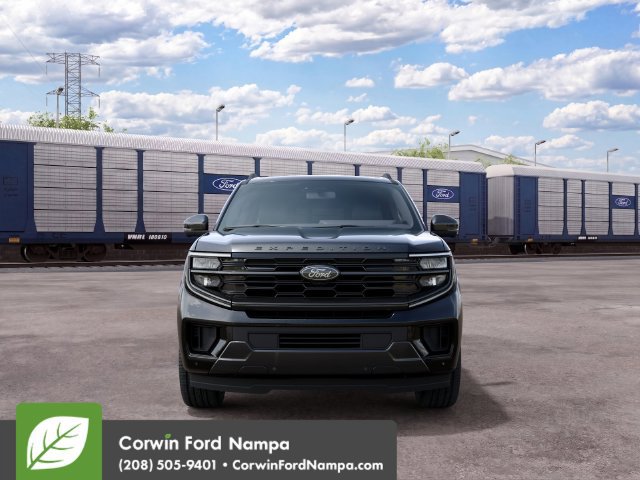 New 2027 Ford Expedition Max Platinum AWD/4WD image 7