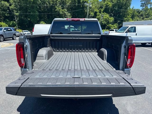 New 2026 GMC Sierra 1500 AT4 w/ AT4 Premium Package AWD/4WD image 14