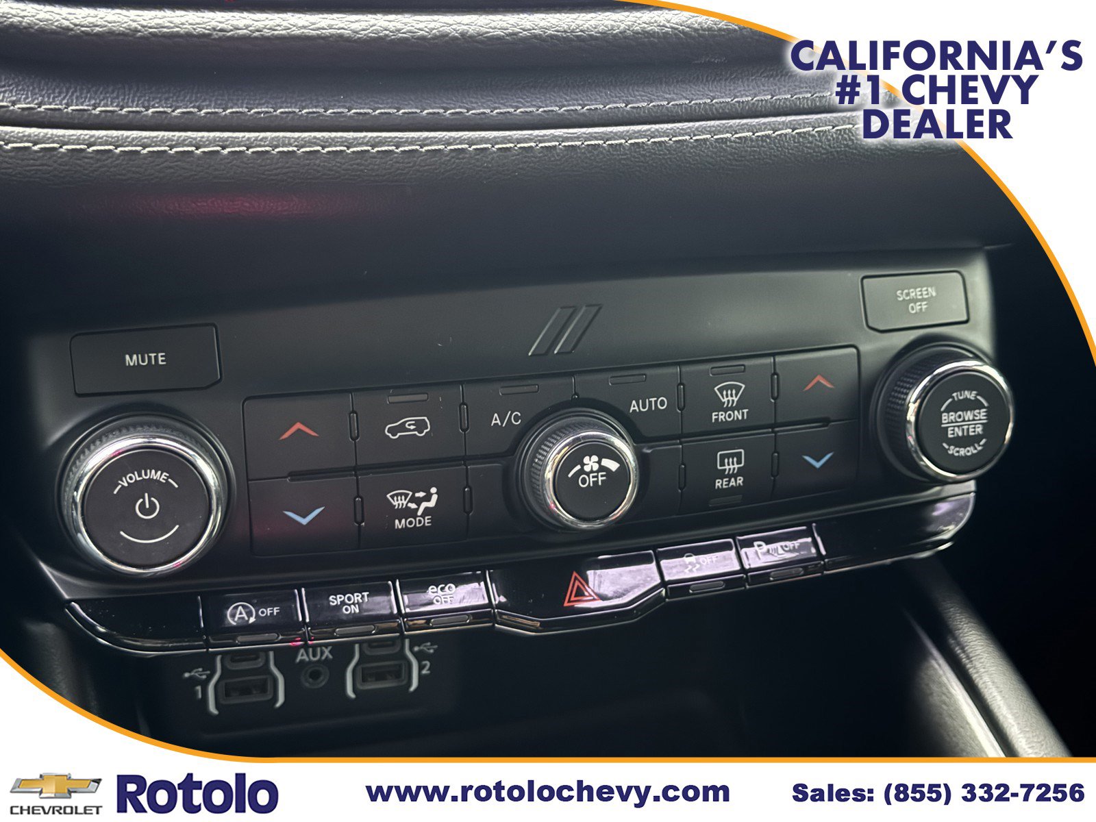 Used 2021 Dodge Durango SXT RWD image 17