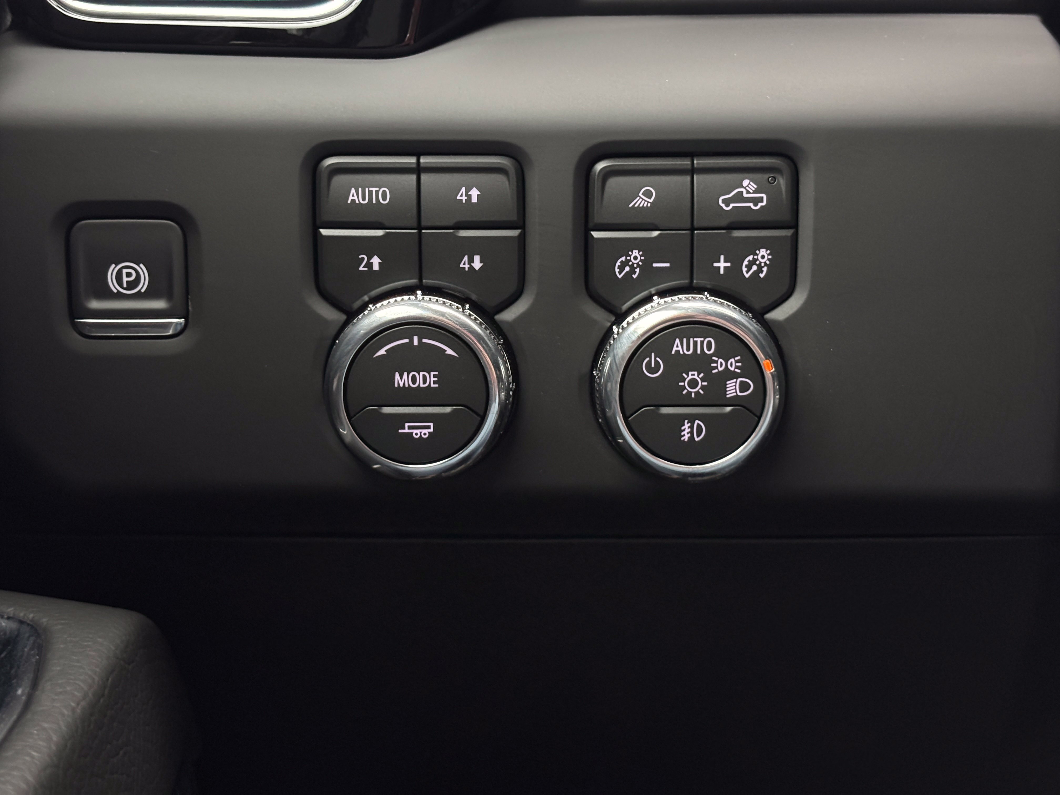 New 2026 GMC Sierra 1500 Denali AWD/4WD image 24