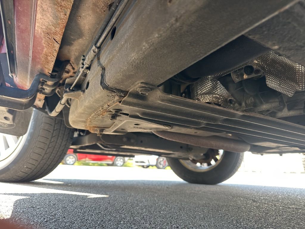 Used 2009 Ford Explorer Sport Trac XLT image 16