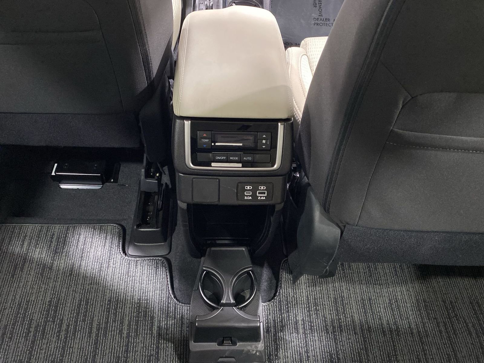 Certified 2025 Subaru Ascent Premium AWD/4WD image 20