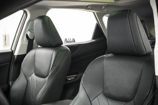 Certified 2026 Lexus NX 450h+ AWD w/ Accessory Package (2T) image 10