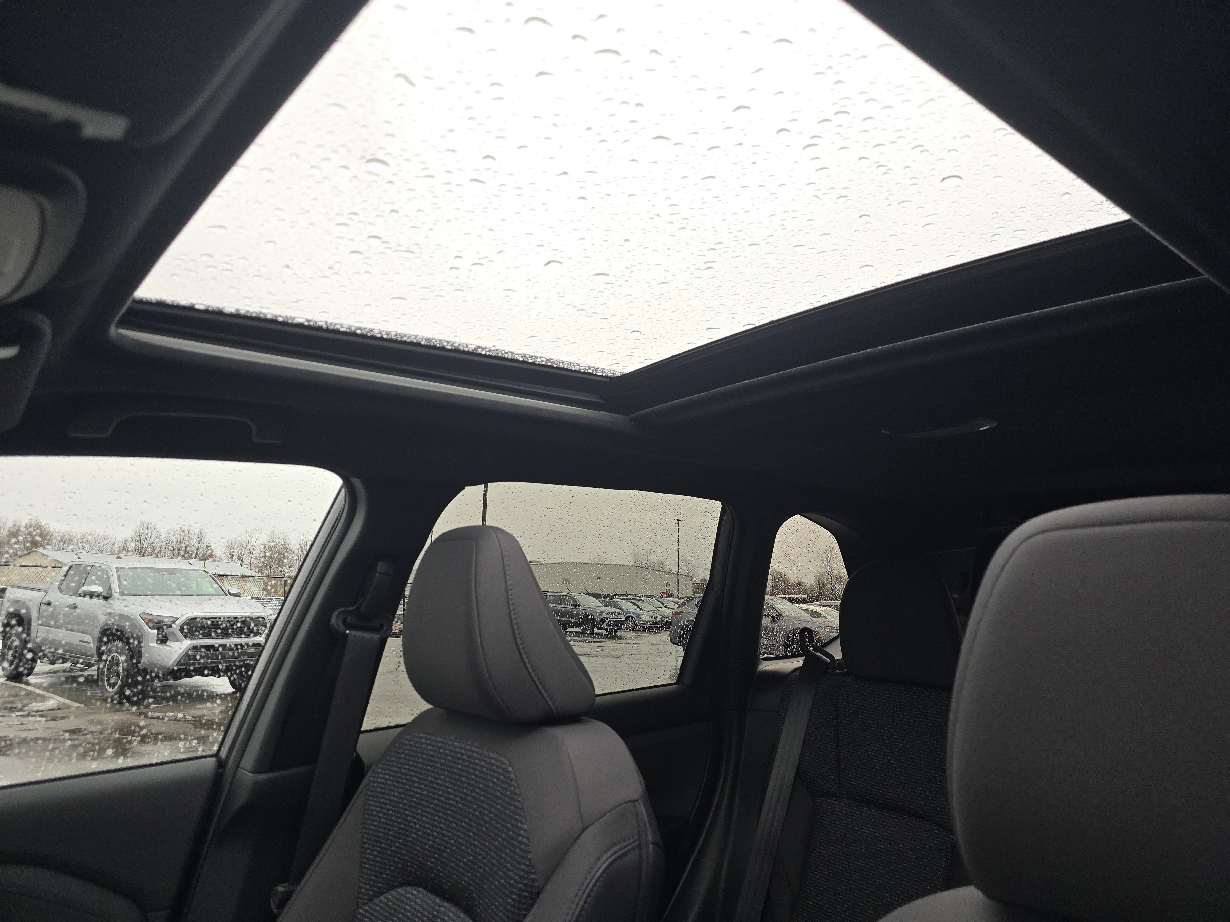 New 2026 Subaru Forester Premium image 9