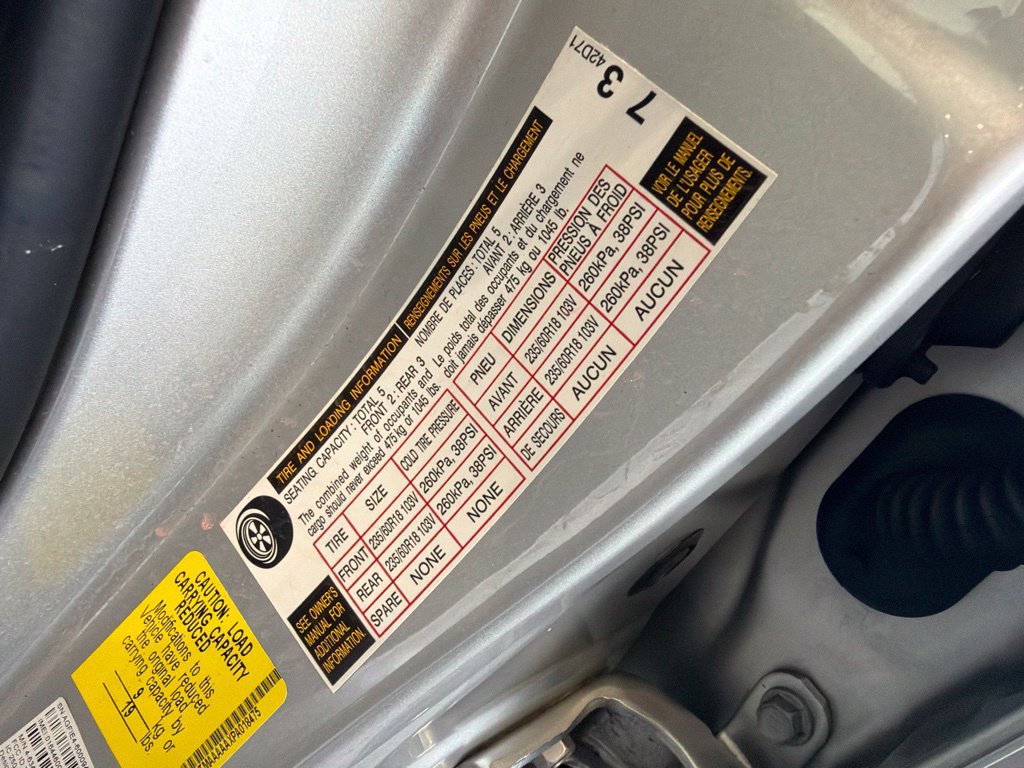 Certified 2023 Toyota bZ4X FWD w/ Weather Package image 37