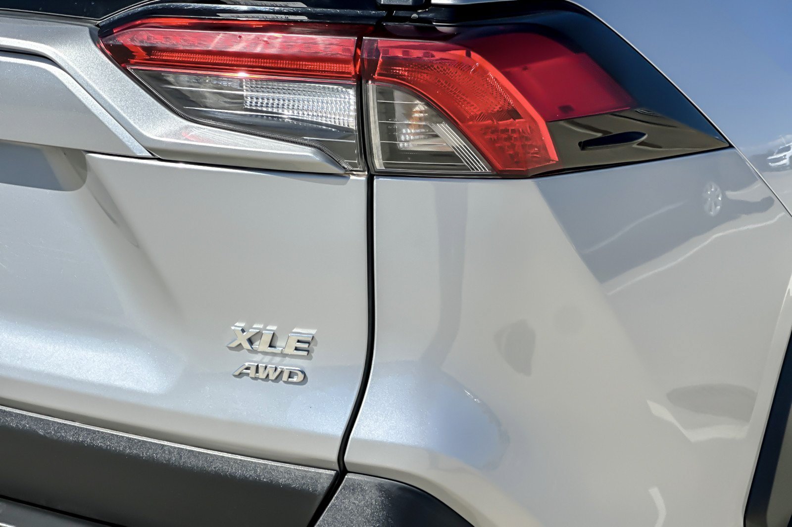 Certified 2024 Toyota RAV4 XLE w/ Convenience Package AWD/4WD image 26