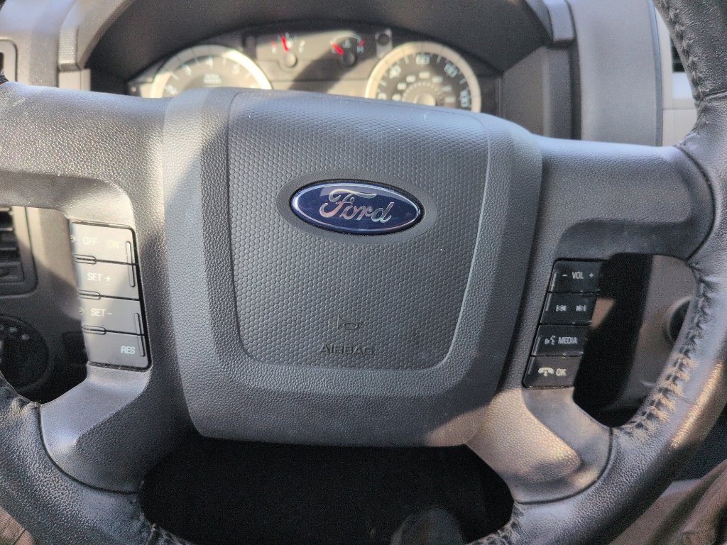 Used 2012 Ford Escape XLT FWD image 10