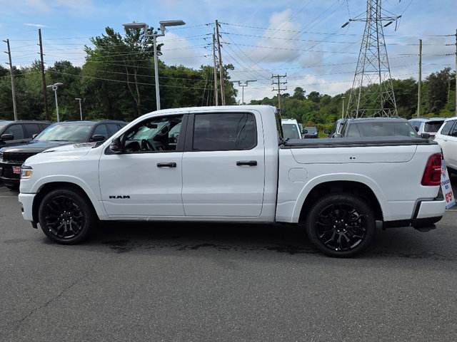New 2026 RAM 1500 Limited image 9