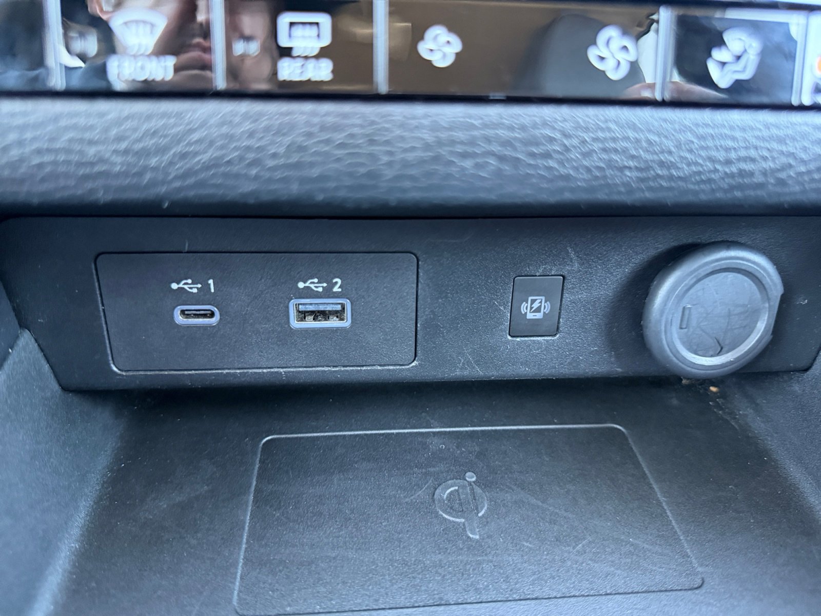 Used 2024 Mitsubishi Outlander SE image 21