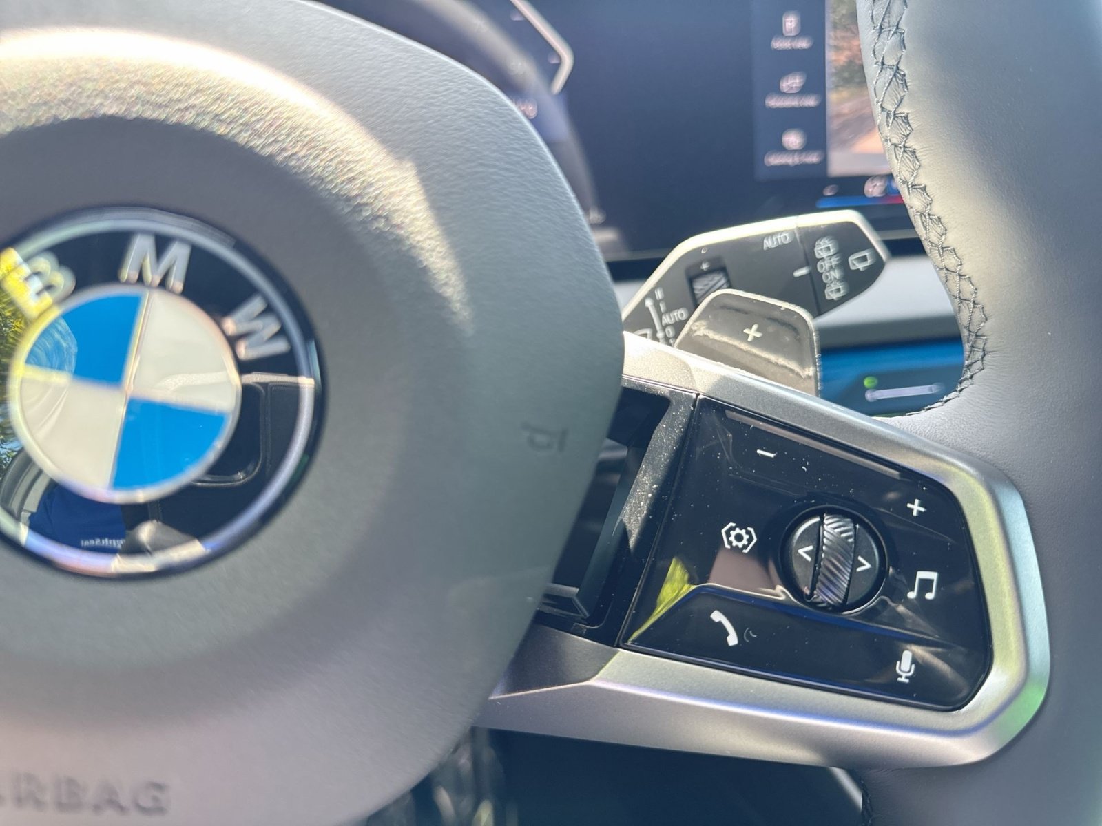 New 2026 BMW X3 xDrive30i w/ Premium Package AWD/4WD image 16
