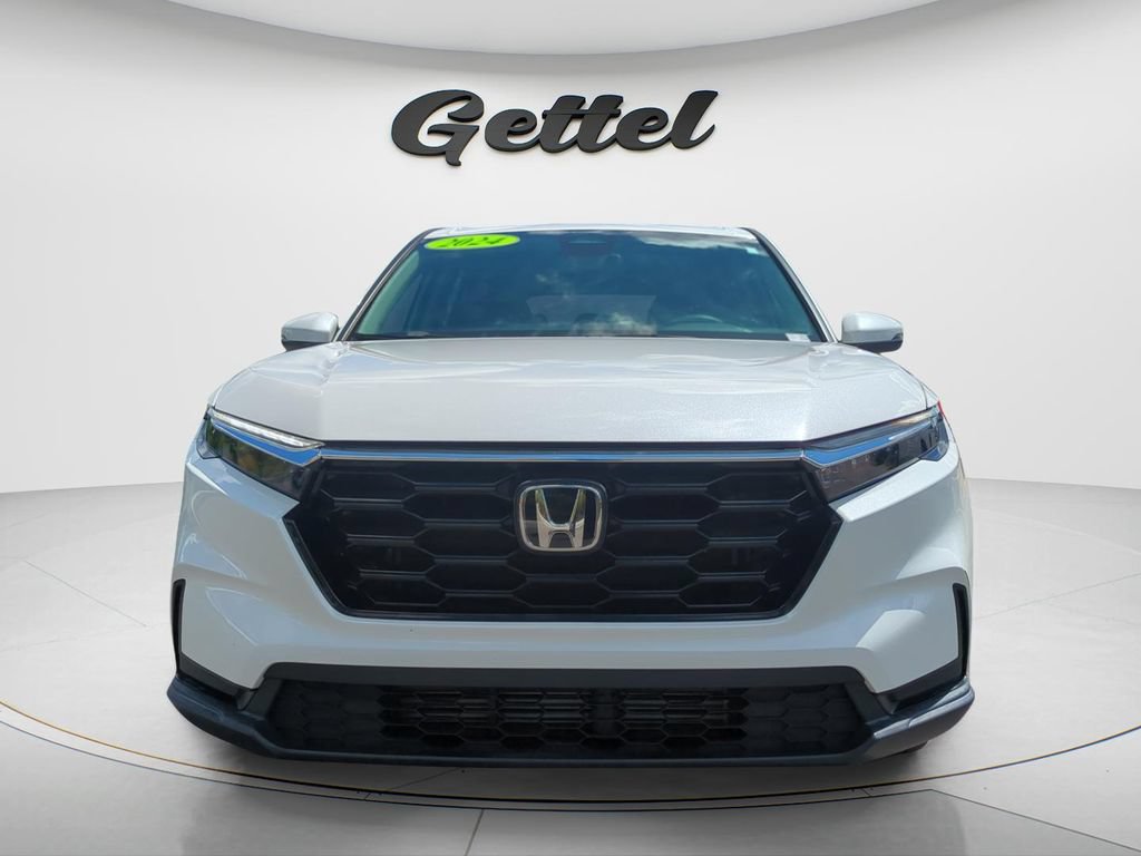 Used 2024 Honda CR-V EX image 2