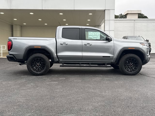 New 2026 GMC Canyon Elevation w/ Convenience Package image 2