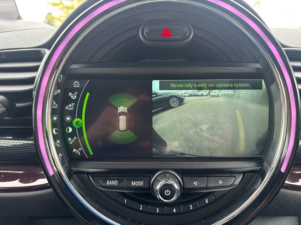 Used 2018 MINI Cooper Clubman ALL4 AWD/4WD image 35