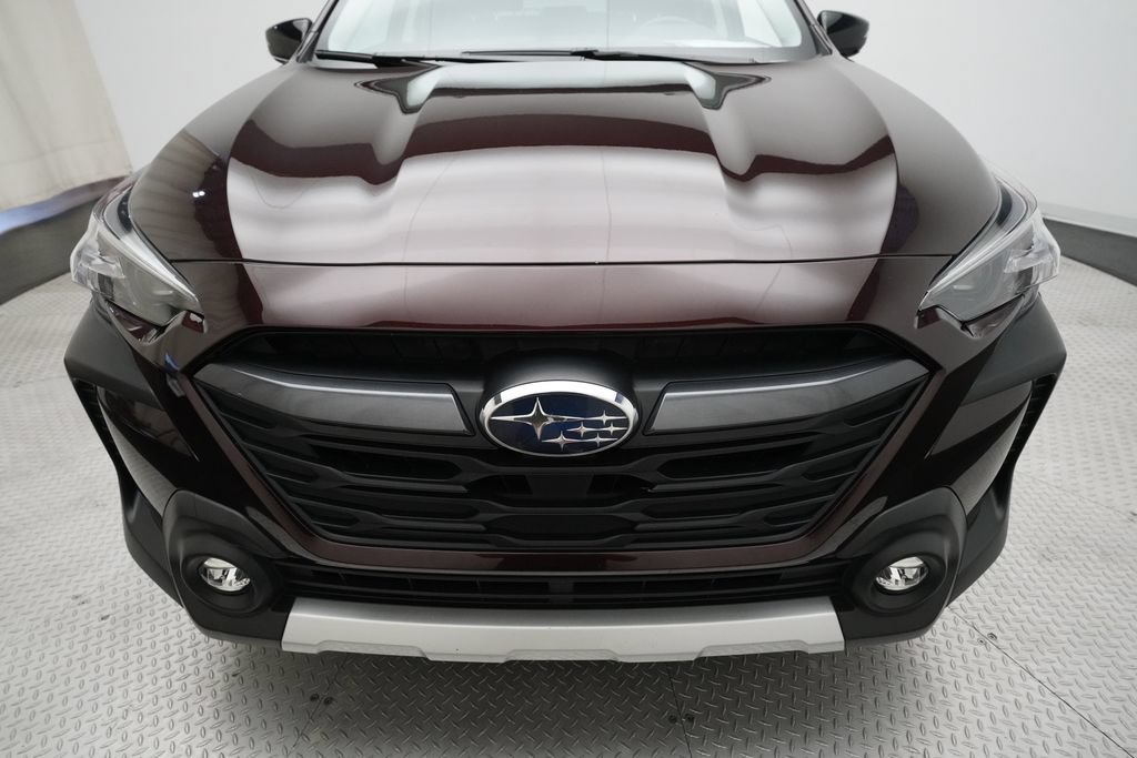 Certified 2024 Subaru Outback Limited XT AWD/4WD image 23