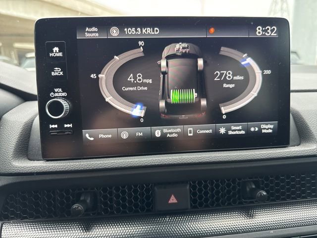 Used 2024 Honda CR-V Sport-L image 20