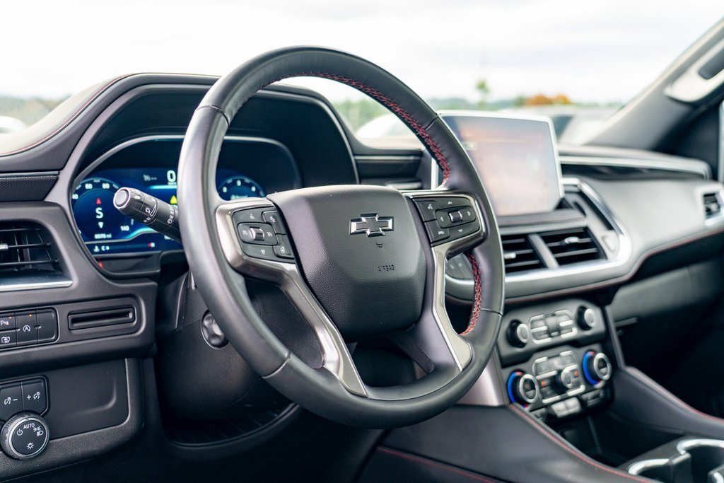 Used 2023 Chevrolet Tahoe RST image 12