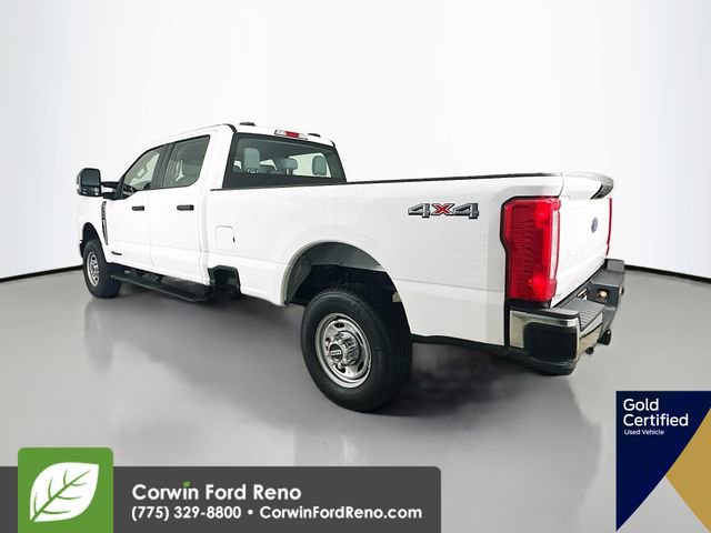 Certified 2024 Ford F350 XL w/ XL Chrome Package image 6