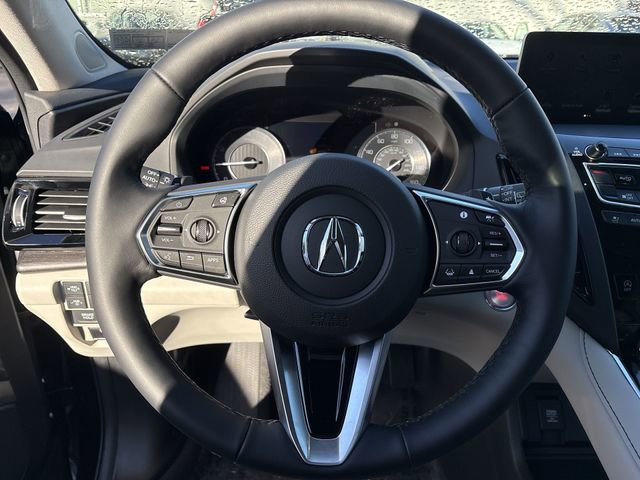 New 2026 Acura RDX SH-AWD w/ Advance Package image 16