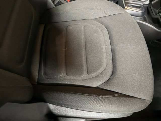 Used 2019 Jeep Renegade Latitude FWD image 27