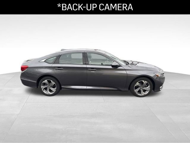 Used 2020 Honda Accord EX image 2