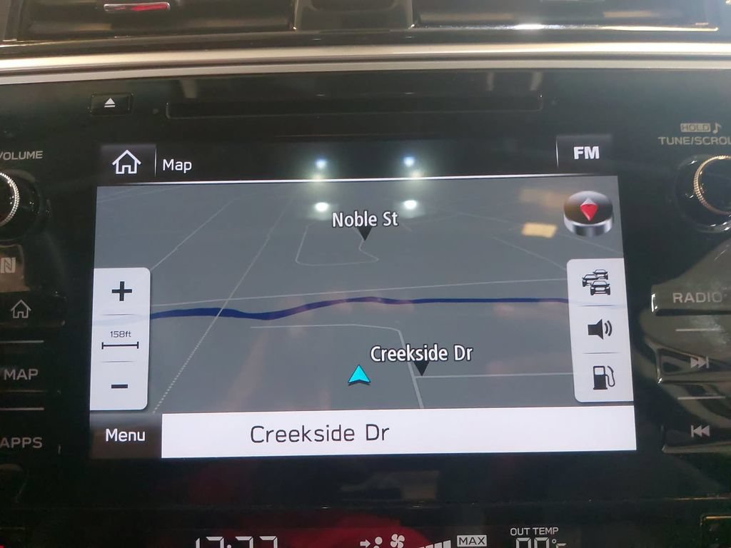 Used 2018 Subaru Outback 2.5i Limited AWD/4WD image 22