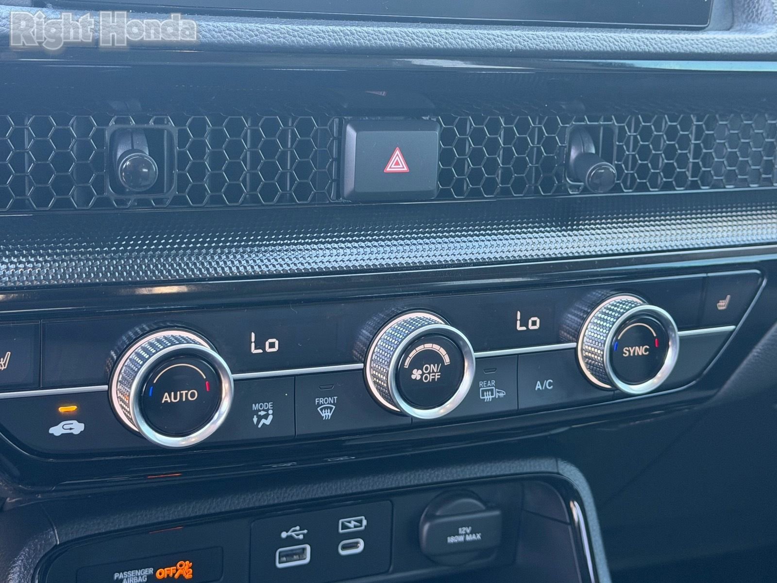 Certified 2024 Honda CR-V EX-L image 31