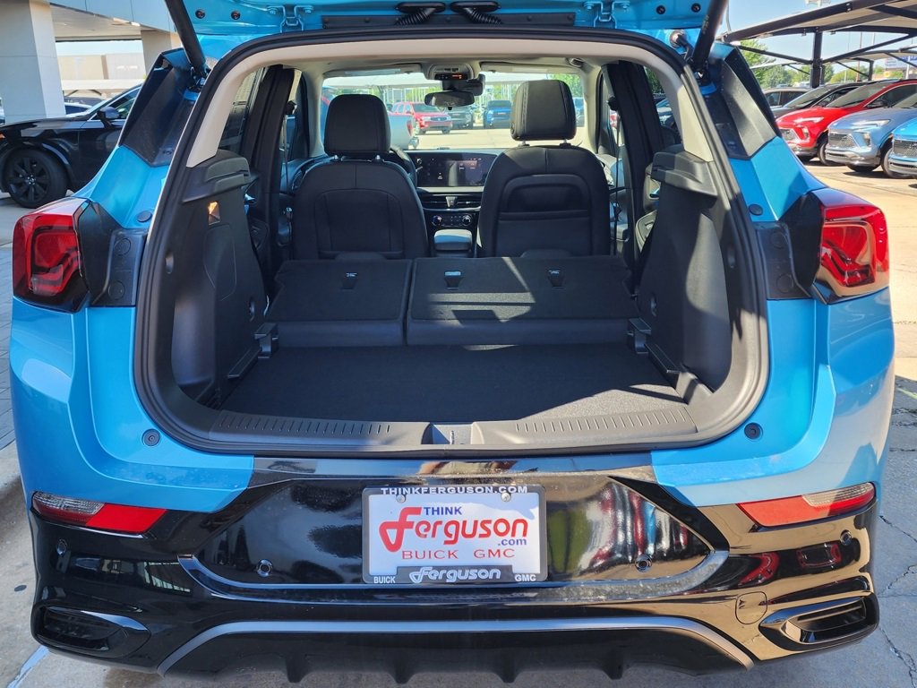 New 2026 Buick Encore GX Sport Touring w/ Advanced Technology Package image 49