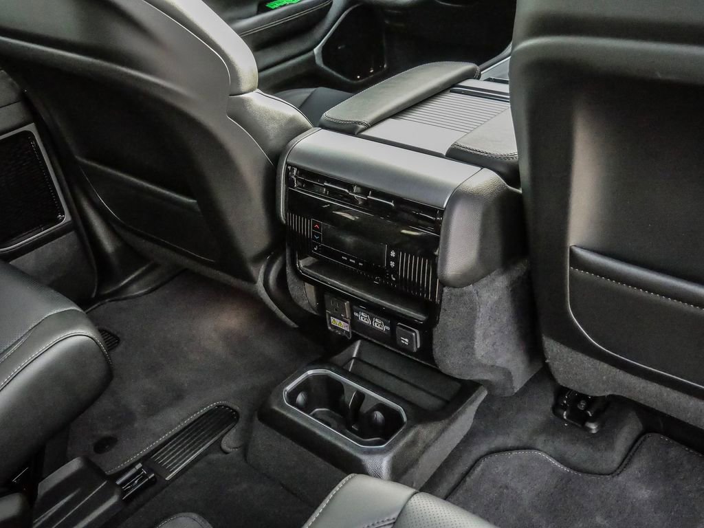 New 2026 Jeep Grand Wagoneer Limited image 24