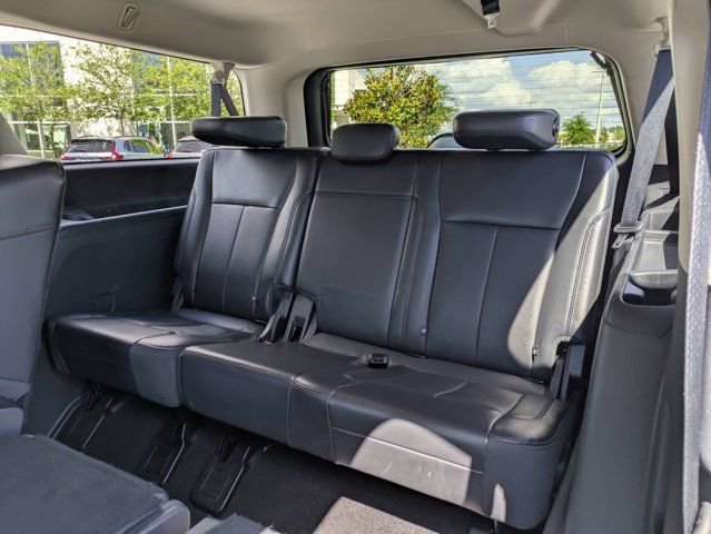 Used 2024 Ford Expedition Max XLT AWD/4WD image 15
