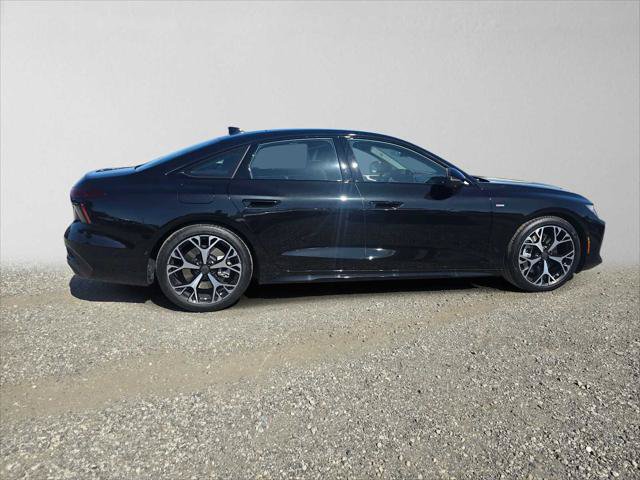 New 2026 Audi A6 Prestige AWD/4WD image 2