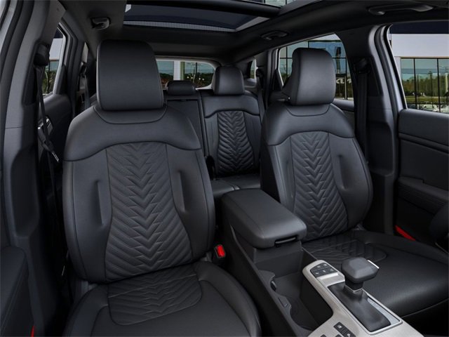 New 2026 Kia Sportage X-Pro Prestige image 15