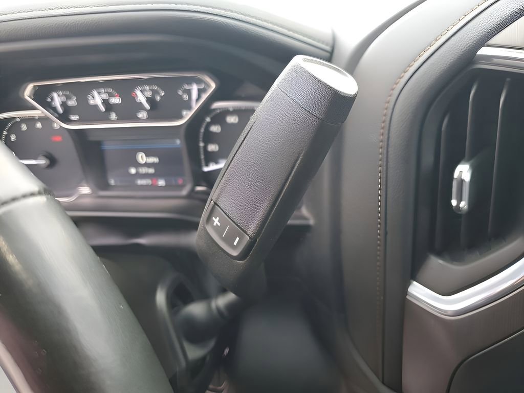 Used 2021 GMC Sierra 2500 AT4 image 35