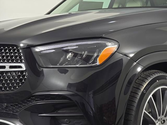 New 2026 Mercedes-Benz GLE 450 4MATIC image 12
