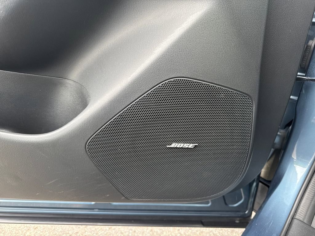 Used 2016 MAZDA CX-5 Touring w/ Bose/Moonroof Package image 39